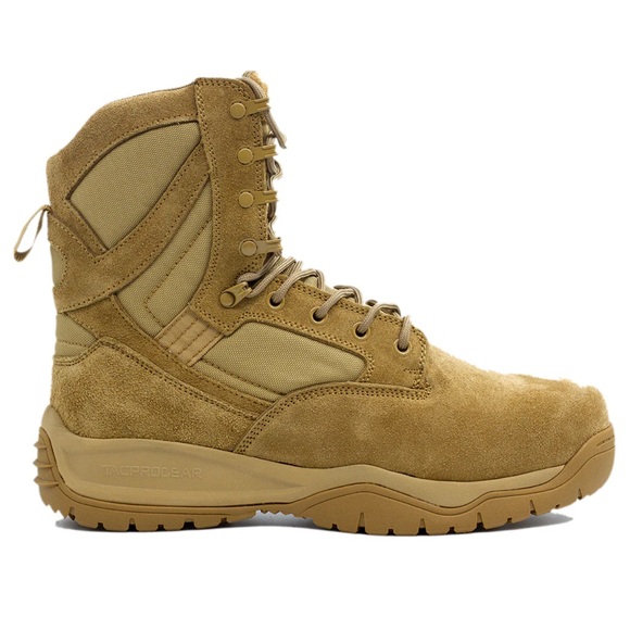 TPG WARFIGHTER BOOTS main image 5